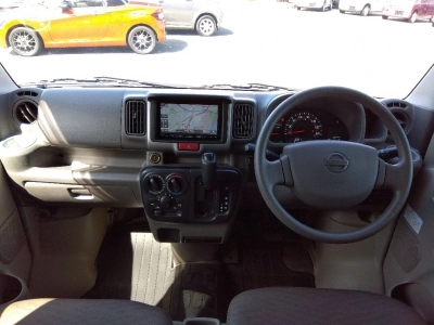 NISSAN NV100 CLIPPER