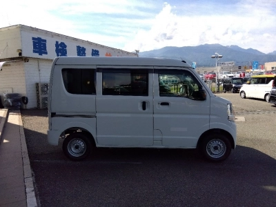 NISSAN NV100 CLIPPER