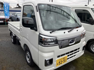 SUBARU SAMBAR TRUCK