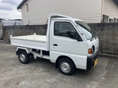 SUZUKI CARRY