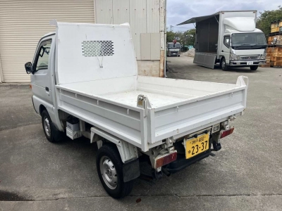 SUZUKI CARRY