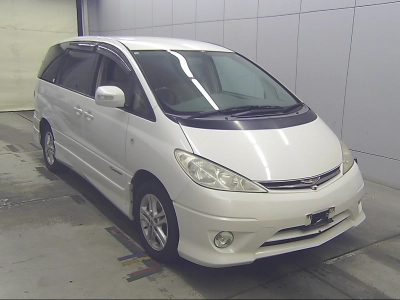 TOYOTA ESTIMA T