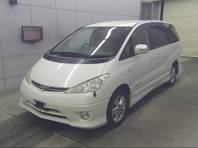TOYOTA ESTIMA T