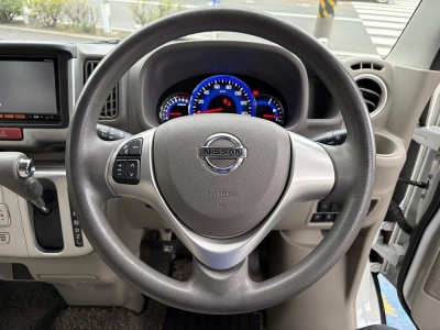 NISSAN NV100 CLIPPER RIO