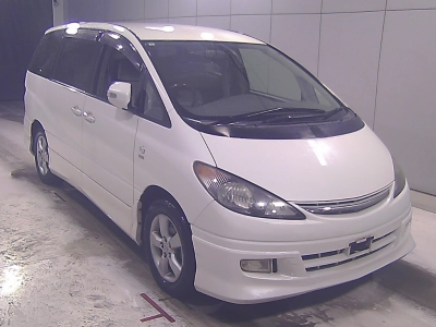 TOYOTA ESTIMA L