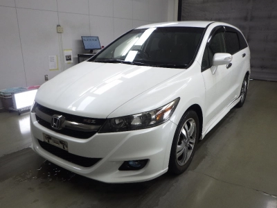 HONDA STREAM