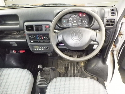 HONDA ACTY TRUCK