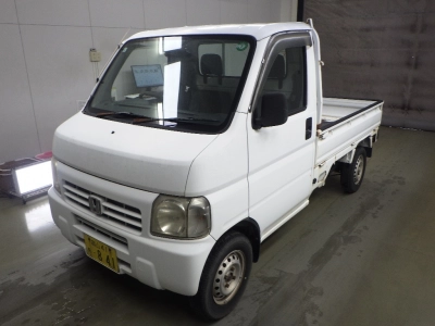 HONDA ACTY TRUCK