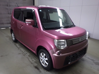 SUZUKI MRWAGON