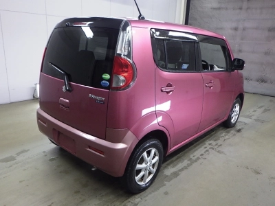 SUZUKI MRWAGON