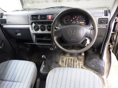 HONDA ACTY VAN