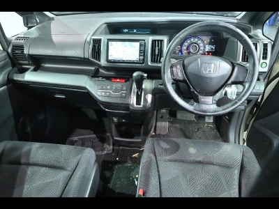 HONDA STEPWGN SPADA