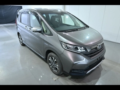 HONDA FREED+