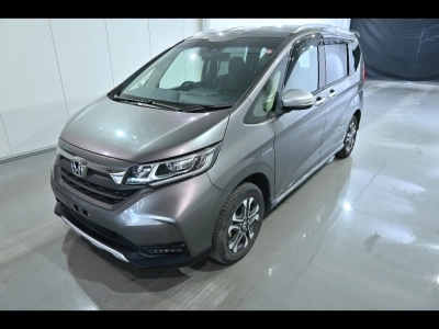 HONDA FREED+