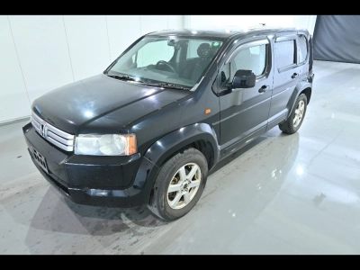 HONDA CROSSROAD