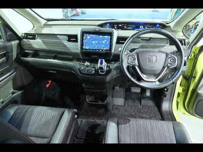 HONDA FREED+