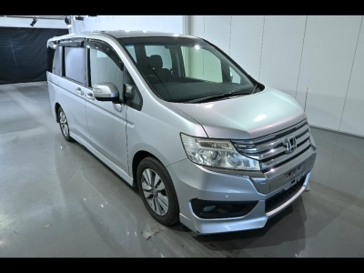 HONDA STEPWGN SPADA