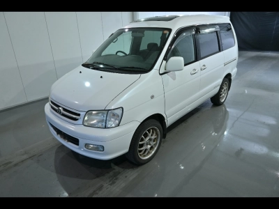 TOYOTA TOWN ACE NOAH