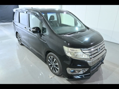 HONDA STEPWGN SPADA
