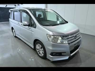 HONDA STEPWGN SPADA
