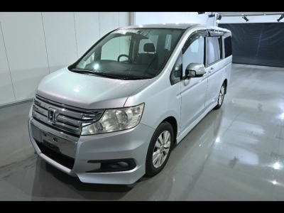 HONDA STEPWGN SPADA