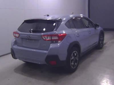SUBARU SUBARU XV