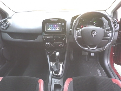 RENAULT LUTECIA