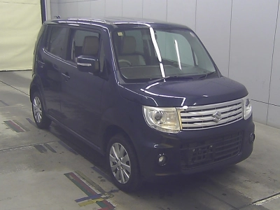 SUZUKI MRWAGON
