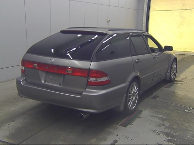 HONDA ACCORD WAGON