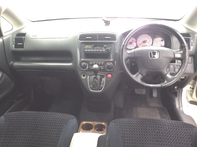 HONDA STREAM