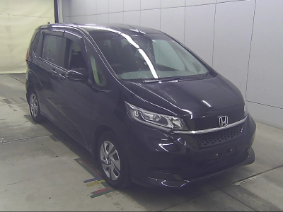 HONDA FREED+