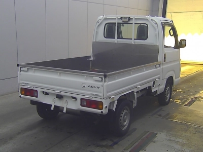 HONDA ACTY TRUCK