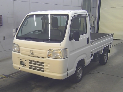 HONDA ACTY TRUCK