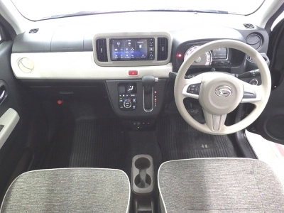 DAIHATSU MIRA TOCOT