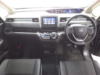 HONDA FREED+