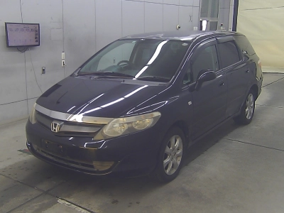 HONDA AIRWAVE