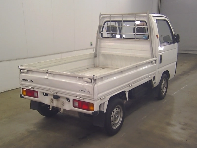HONDA ACTY TRUCK