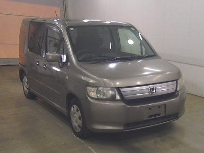 HONDA MOBILIO SPIKE