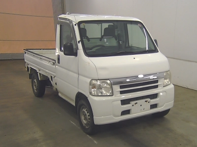 HONDA ACTY TRUCK