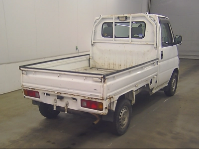 HONDA ACTY TRUCK