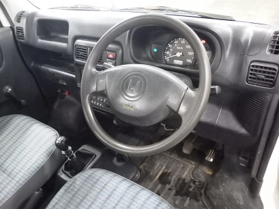 HONDA ACTY TRUCK