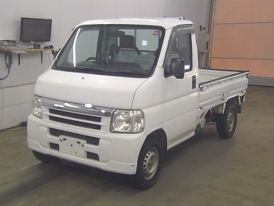 HONDA ACTY TRUCK