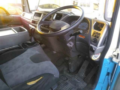 NISSAN DIESEL (UD) CONDOR