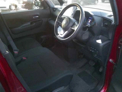 MITSUBISHI EK X SPACE