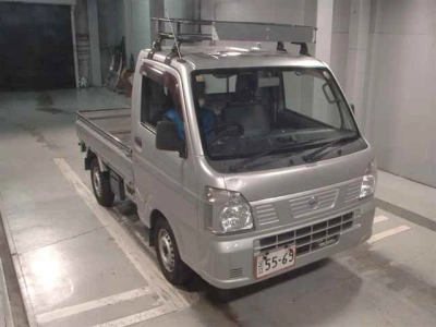 NISSAN NT100 CLIPPER
