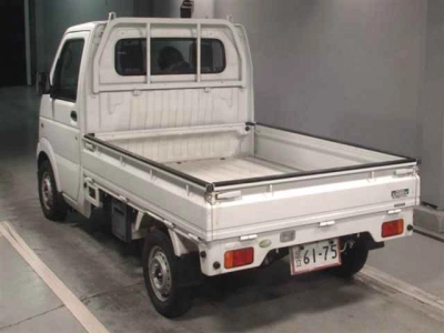 SUZUKI CARRY