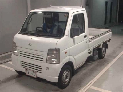 SUZUKI CARRY