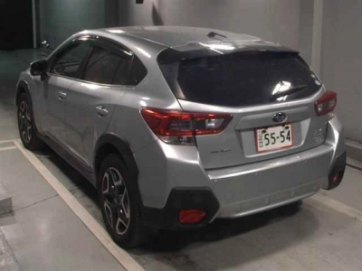 SUBARU SUBARU XV
