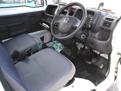 HONDA ACTY TRUCK