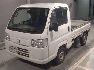 HONDA ACTY TRUCK